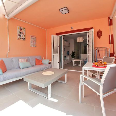 Apartamento Kate Duque I. Costa Adeje  Exterior foto