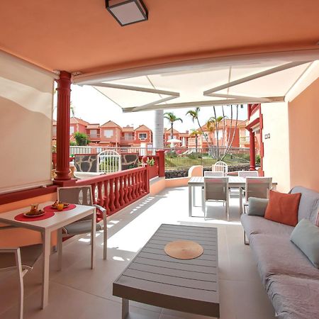 Apartamento Kate Duque I. Costa Adeje  Exterior foto