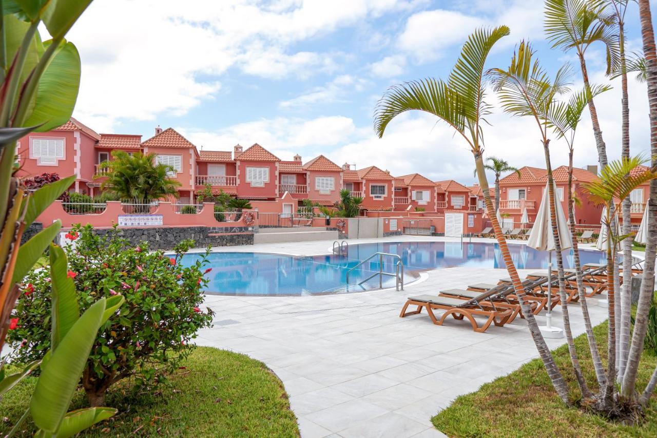 Apartamento Kate Duque I. Costa Adeje  Exterior foto