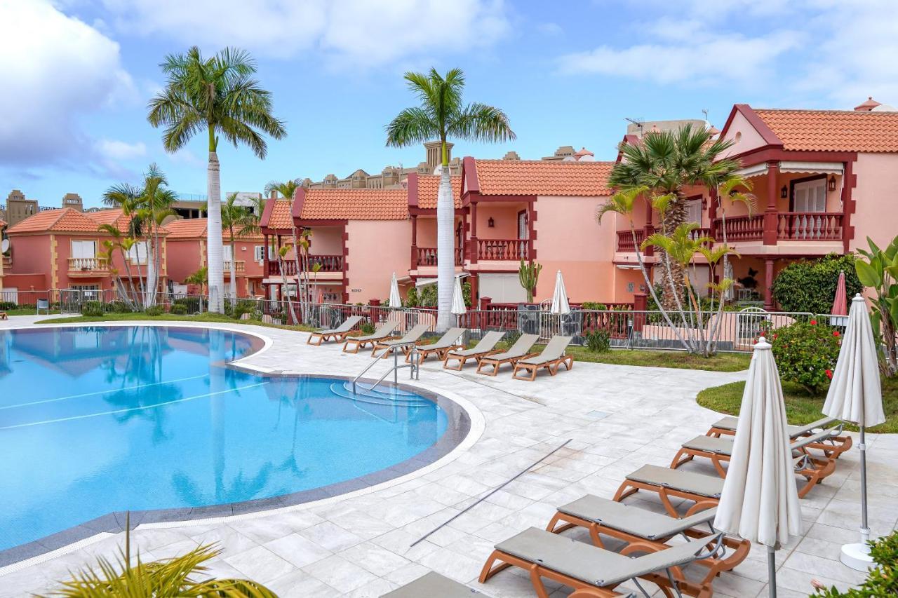 Apartamento Kate Duque I. Costa Adeje  Exterior foto