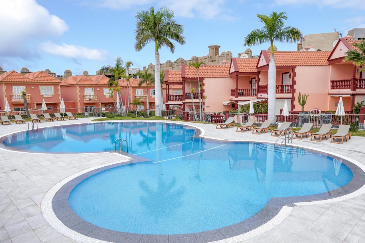 Apartamento Kate Duque I. Costa Adeje  Exterior foto