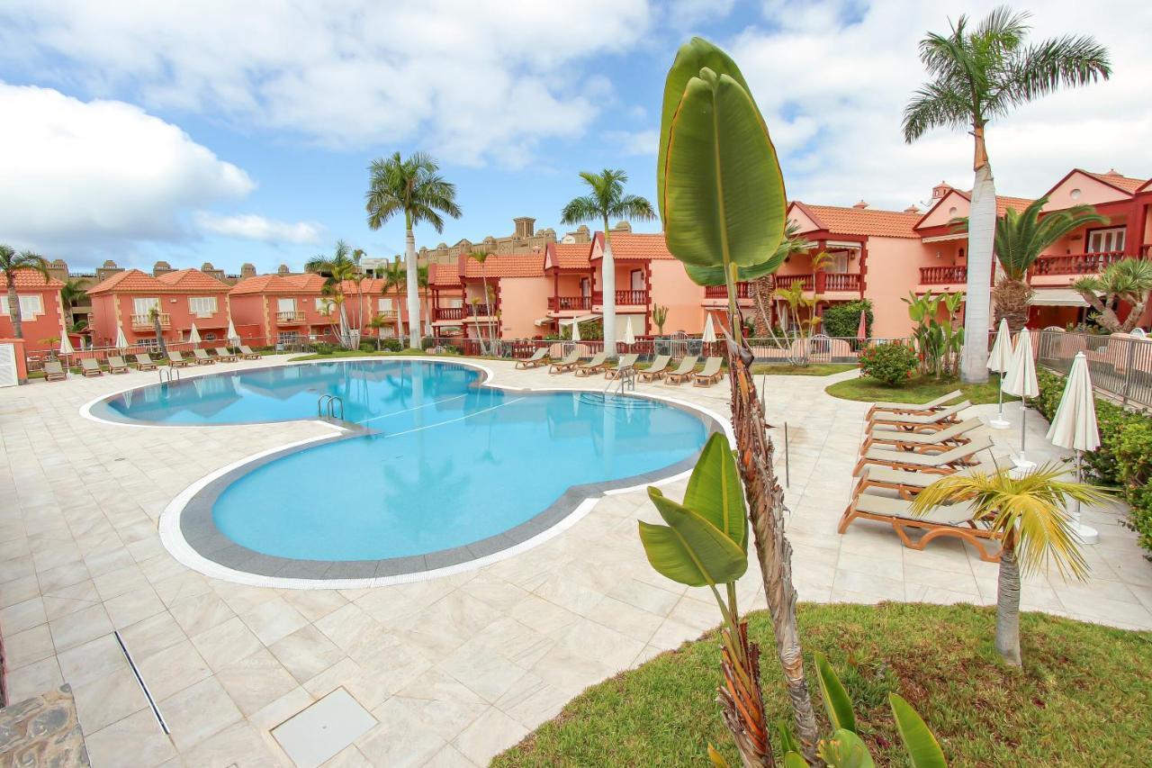 Apartamento Kate Duque I. Costa Adeje  Exterior foto