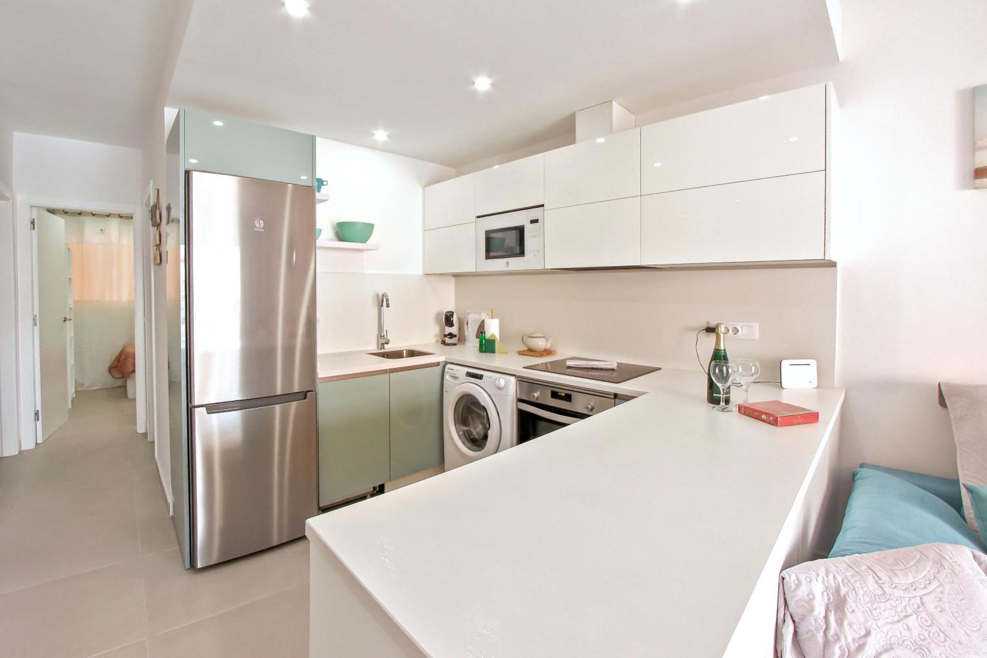 Apartamento Kate Duque I. Costa Adeje  Exterior foto