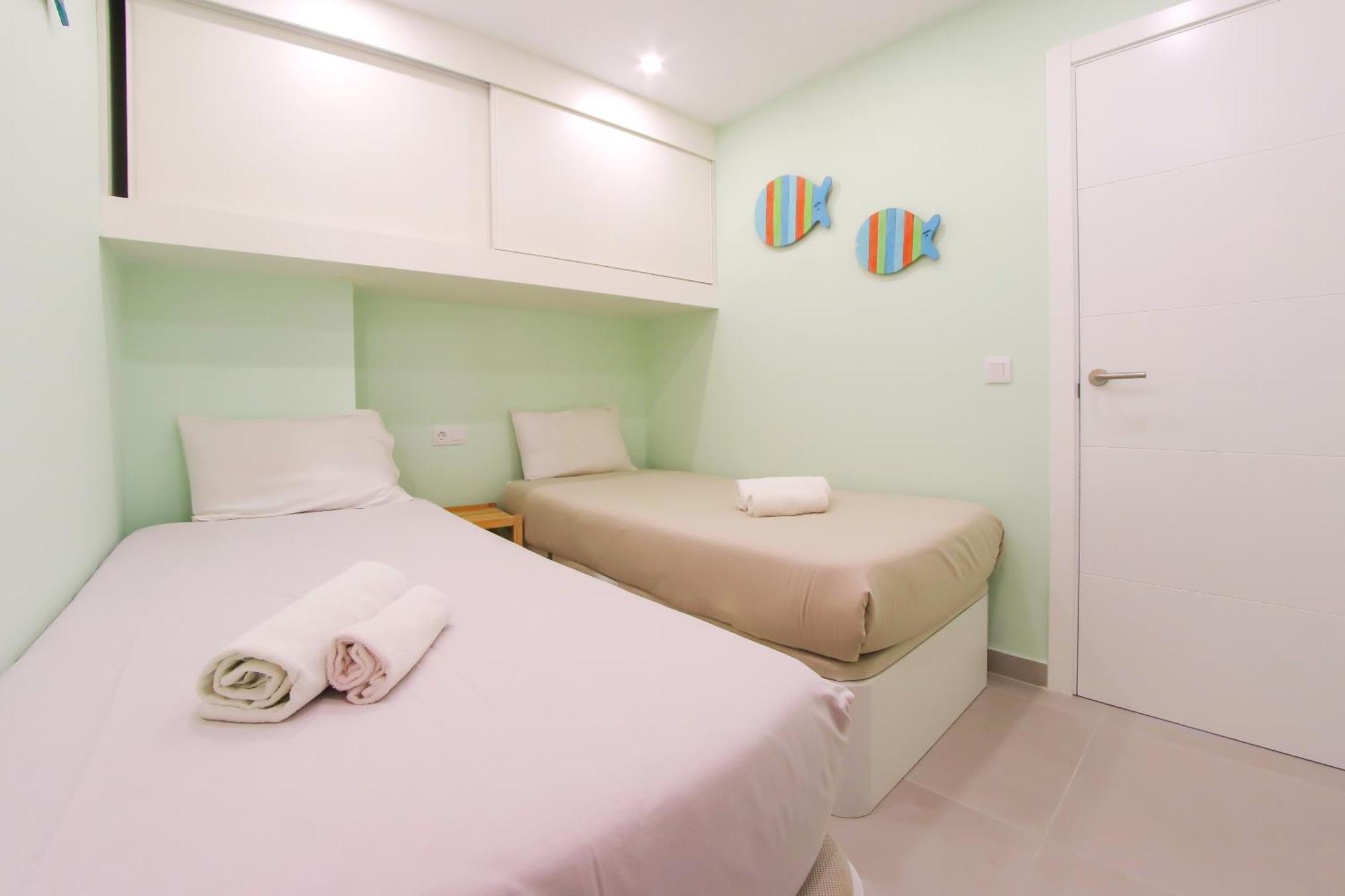 Apartamento Kate Duque I. Costa Adeje  Exterior foto