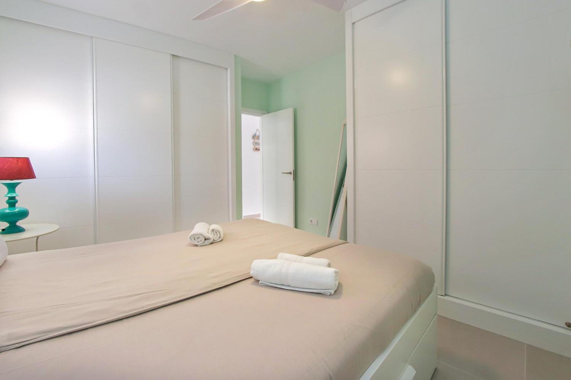 Apartamento Kate Duque I. Costa Adeje  Exterior foto