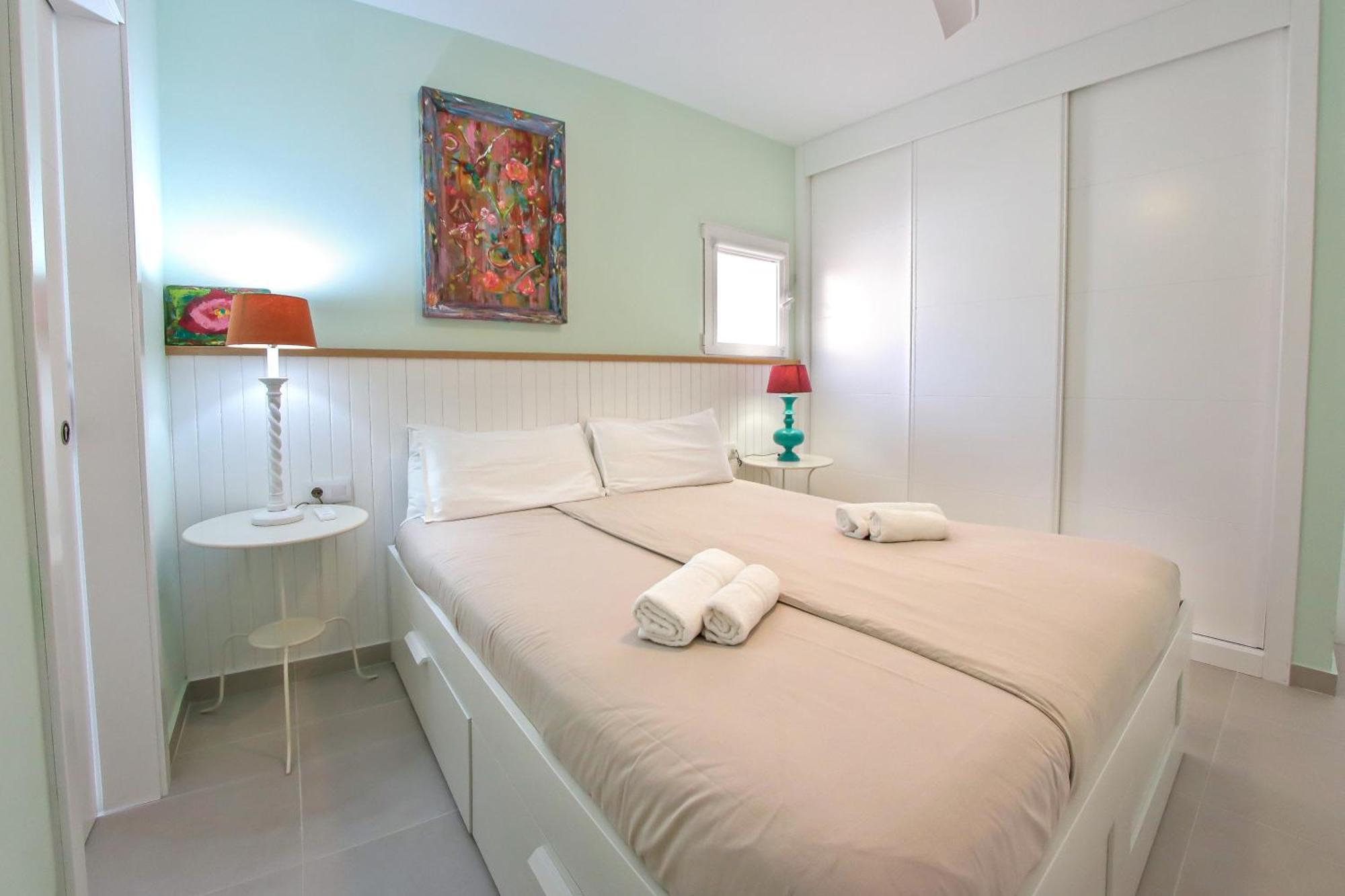 Apartamento Kate Duque I. Costa Adeje  Exterior foto