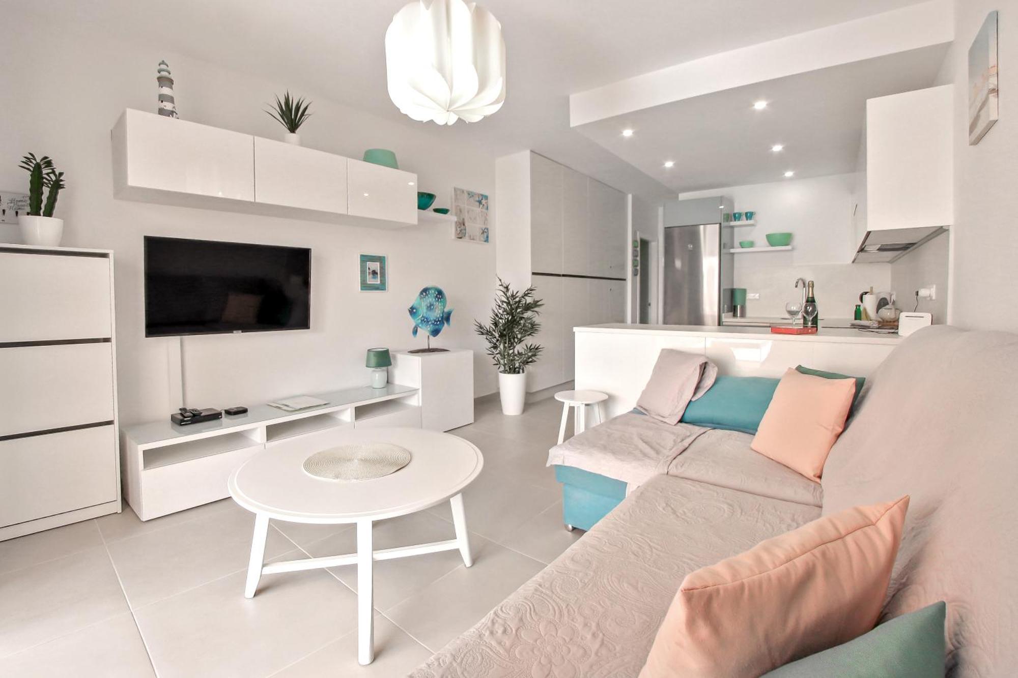 Apartamento Kate Duque I. Costa Adeje  Exterior foto