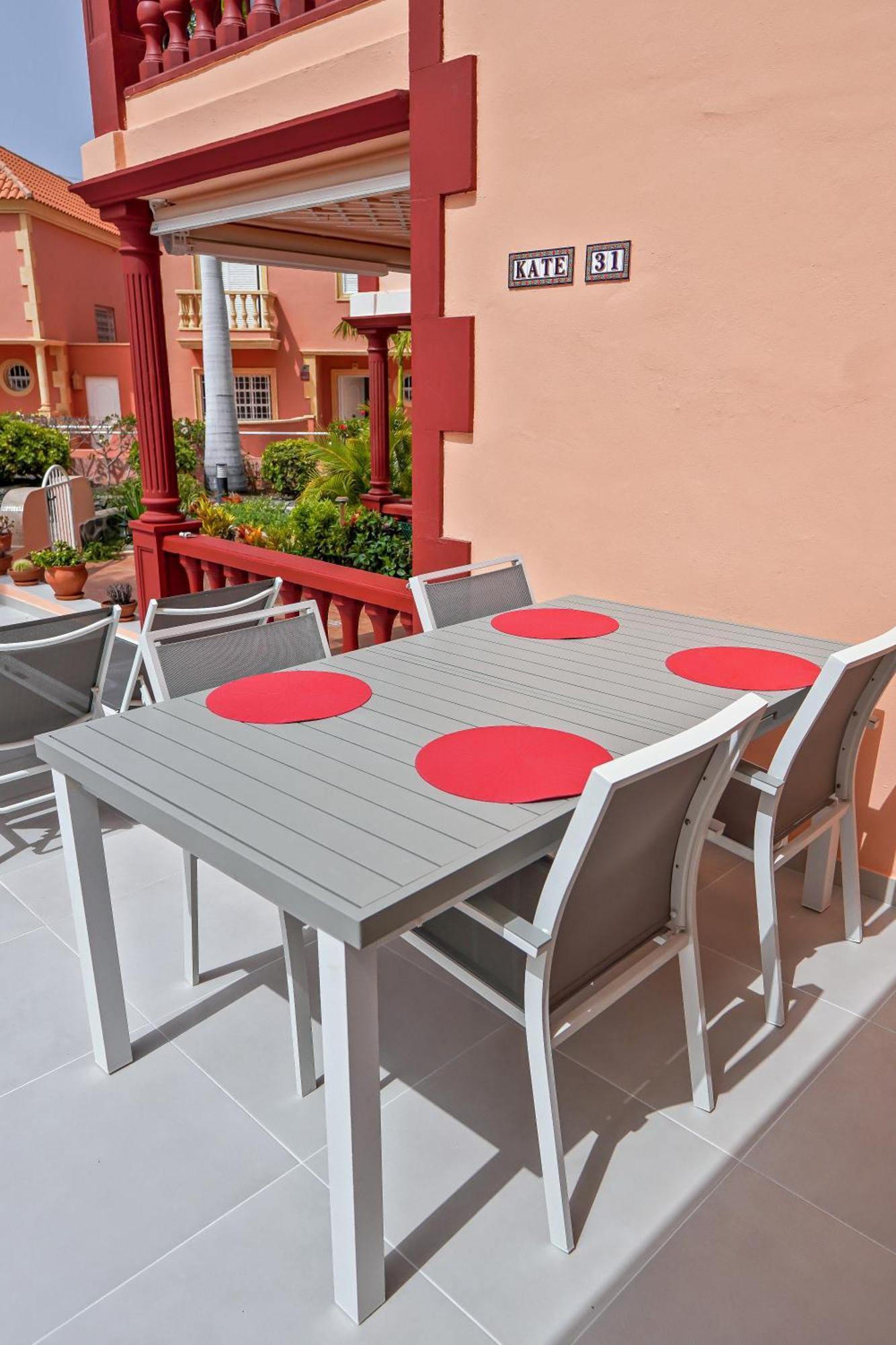 Apartamento Kate Duque I. Costa Adeje  Exterior foto
