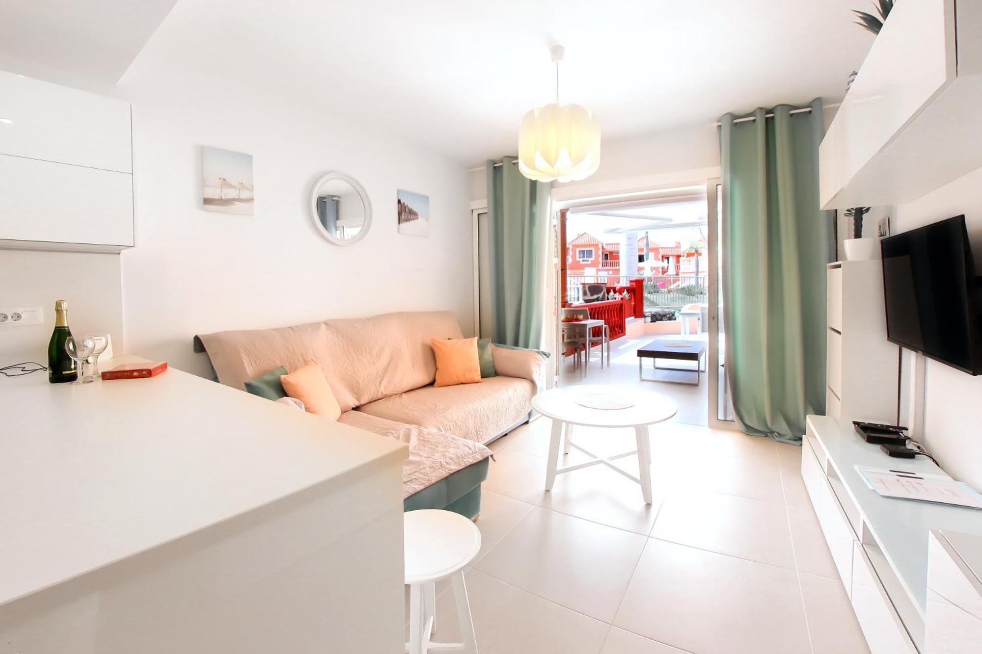 Apartamento Kate Duque I. Costa Adeje  Exterior foto