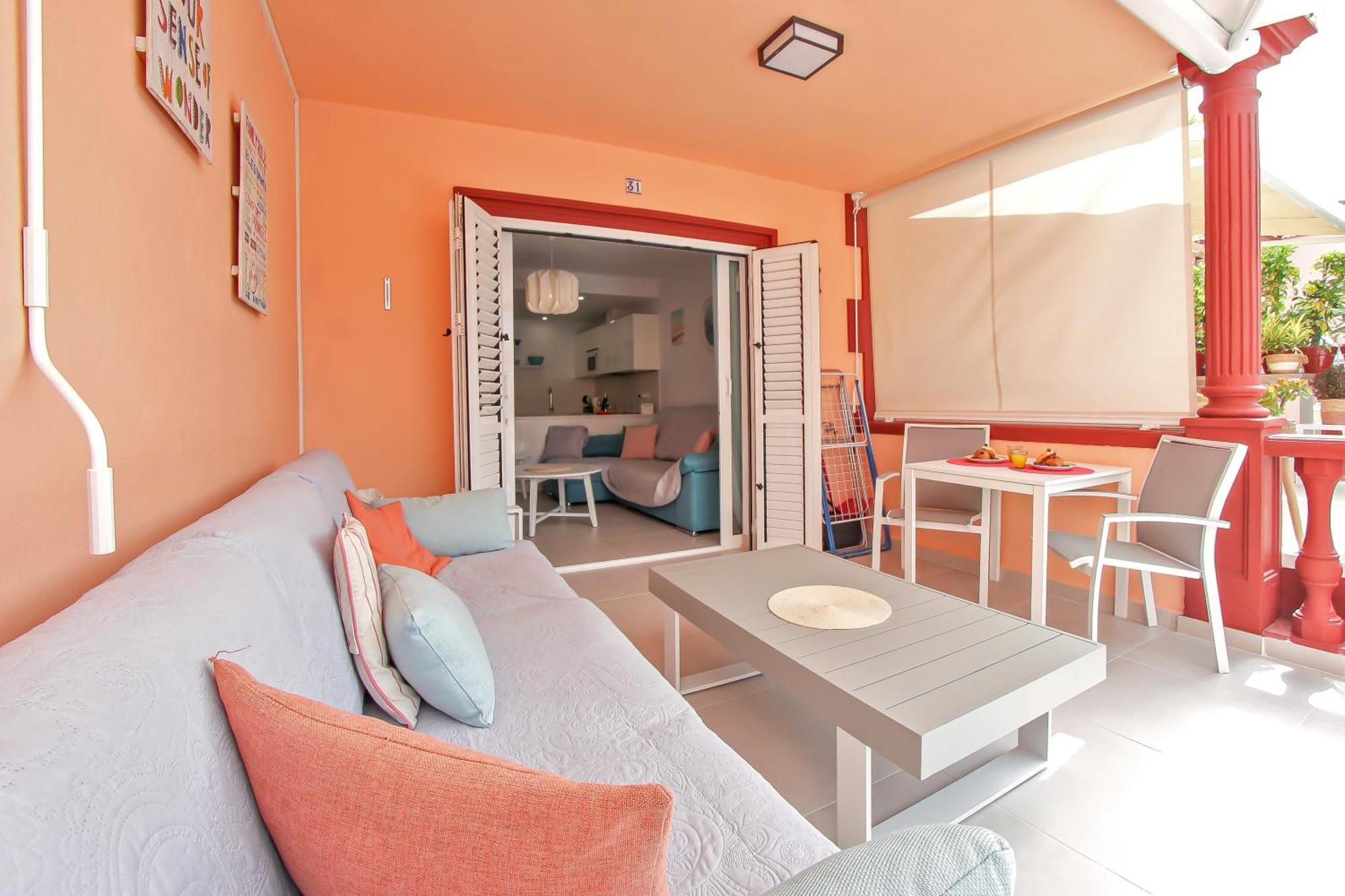 Apartamento Kate Duque I. Costa Adeje  Exterior foto