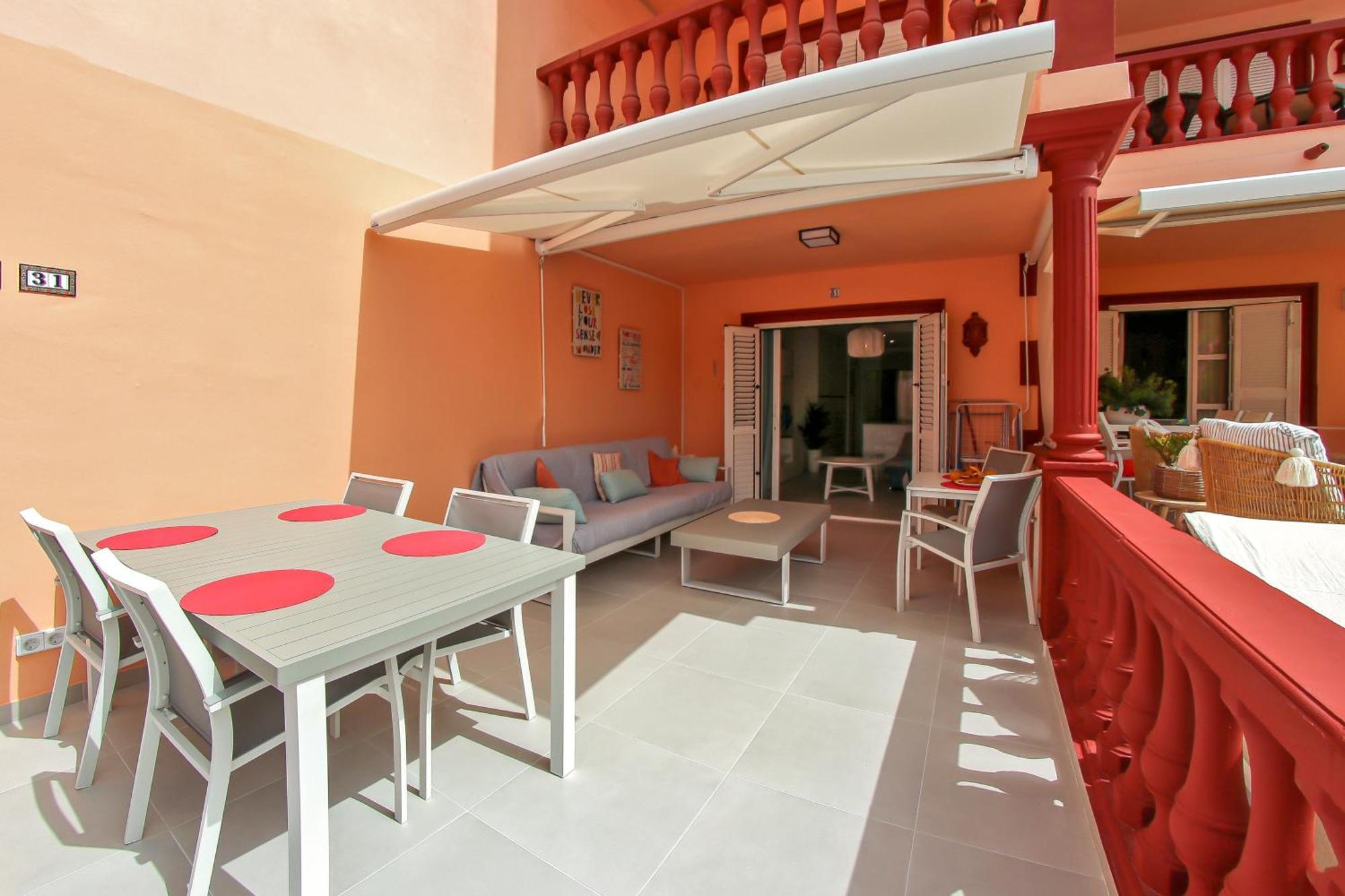 Apartamento Kate Duque I. Costa Adeje  Exterior foto